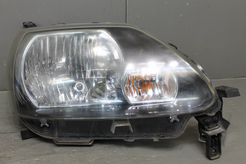 楽天市場】トヨタ ポルテ ヘッドライトの通販