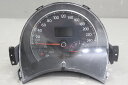 VW ニュービートル 2.0 右H 後期(9C) 純正 動作保証 スピードメーター タコメーター 12082km 1C0920400A p056114 中古20...