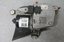 シトロエン C5 セダクション 右H(X75F02) 純正 Valeo 破損無 動作保証 フロント ワイパーモーター 前 53570912 p056237 中古20250628