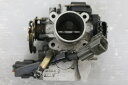 ワゴンR RS ターボ 4型(CT51S WRSV-4) 純正 破損無 動作保証 スロットルボディ 13400-73G6 p056246 中古20250628