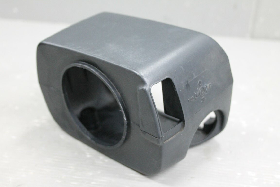 マヅタ ロードスター Gリミテッド 5MT (NA8C ANNA04 NA) 純正 破損無 コラムカバー p056316 中古20250704