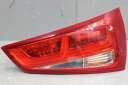 アウディ A1 右H Audi(8XCAX 8X) 純正 破損無 動作保証 右テールランプ LED全点灯OK テールライト 8X0 945 094 B p056...