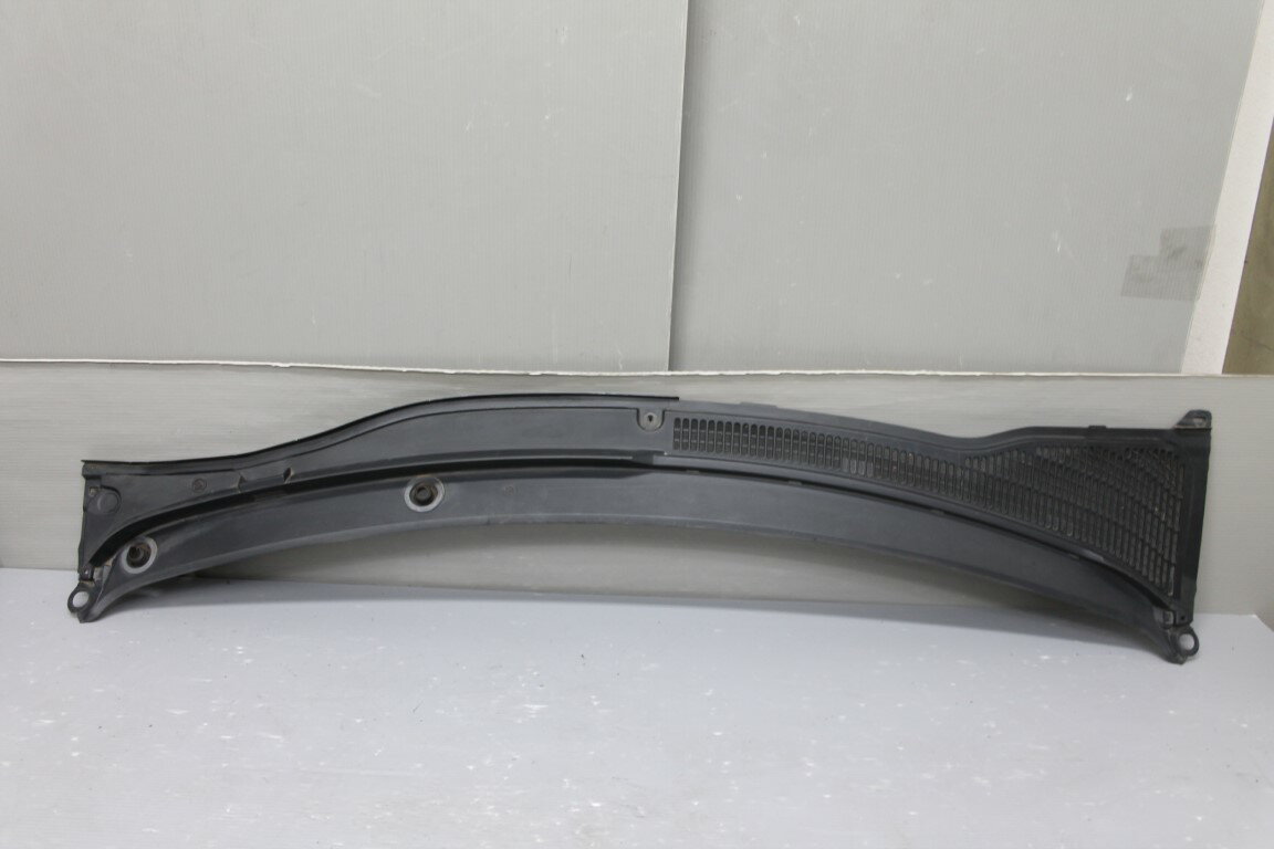 ルノー ウインド 左ハンドル Renault Wind(ENK4M) 純正 破損無 カウルトップ カウルトップパネル ワイパー下カバー DAG 8 200 637 096 p056506 中古20250707