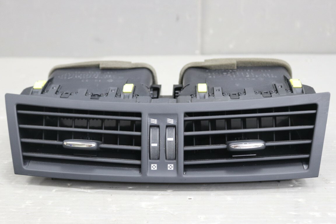 レクサス GS350 LEXUS 前期(GRS191) 純正 破損無 センターエアコン吹出口パネル p056475 中古20250707