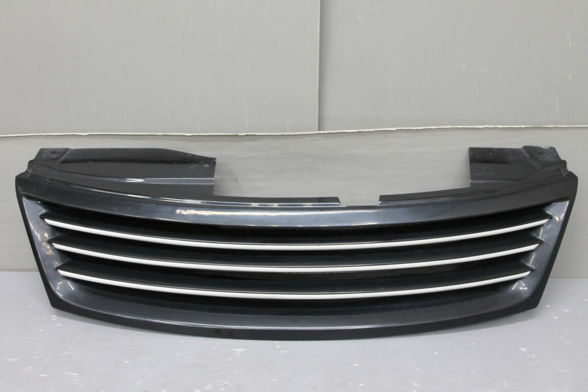 楽天市場】セレナ ライダー c25（グリル｜外装・エアロパーツ