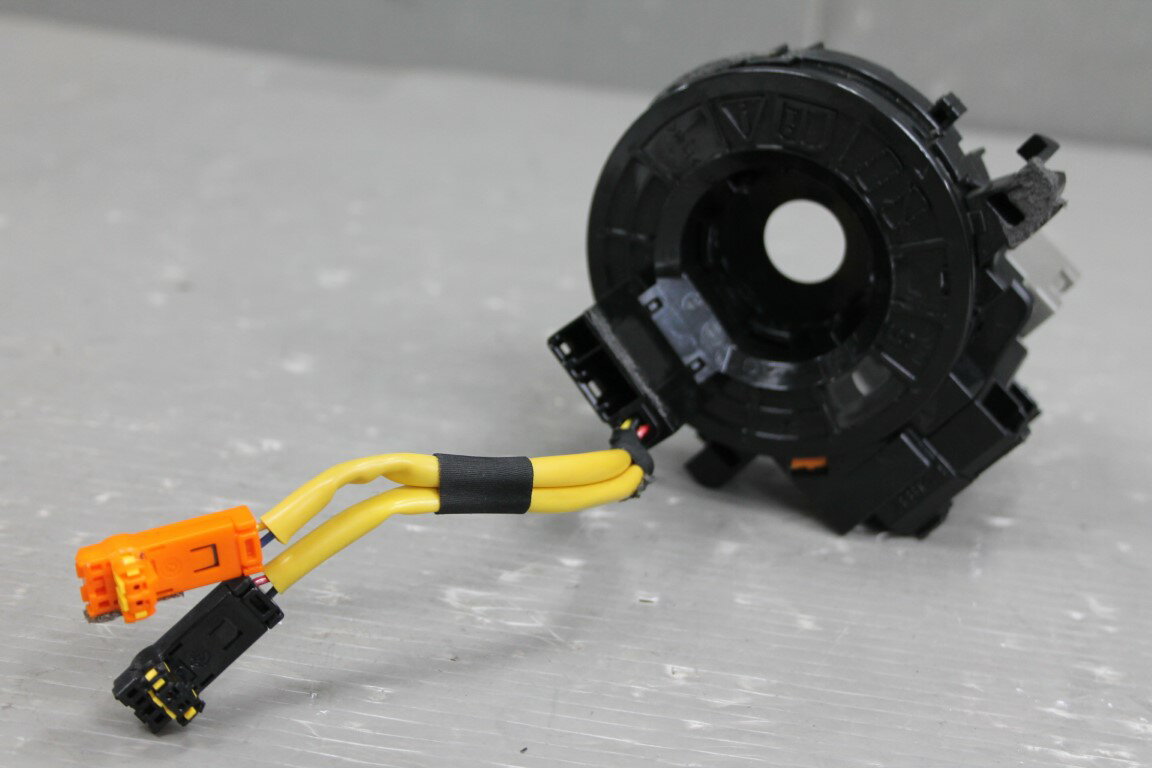 レクサス GS350 LEXUS 前期(GRS191) 純正 破損無 動作保証 スパイラルケーブル 89245-30080 p056553 中古20250709