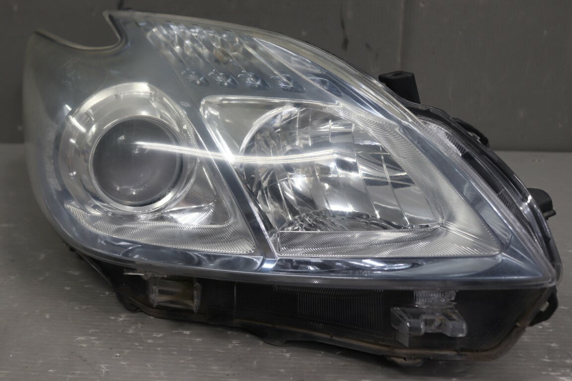 楽天市場】プリウス30 ヘッドライト インナーブラックの通販