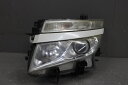 エルグランド オーテック 250 ハイウェイスター アーバンクロム 前期(TE52 E52) 純正 コイト 動作保証 左 HID ヘッドライト バラスト レベ付...
