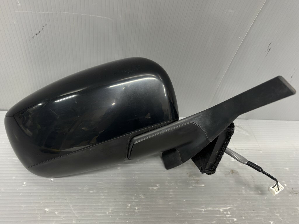 Rakuten - スズキ ハスラー A 2型(MR31S) 純正 破損無 右 ドアミラー 2P 2ピン ZVD サイドミラー p056622 中古20250711