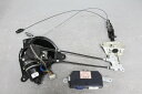 トヨタ ポルテ 150r(NNP11) 純正 アイシン 破損無 動作保証 左 パワースライドドアモーター コンピューター付 85918-52021 p05682...