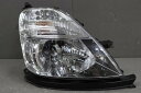 ホンダ ストリーム(RN3) 純正 コイト 動作保証 右 HID ヘッドライト バラスト レベ付 キセノン ヘッドランプ 100-22363 p056793 中...