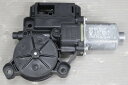 VW ザ ビートル ブロンズ(16C) 純正 破損無 動作保証 右 レギュレーターモーター 6R0 959 802 BT p056927 中古20250726