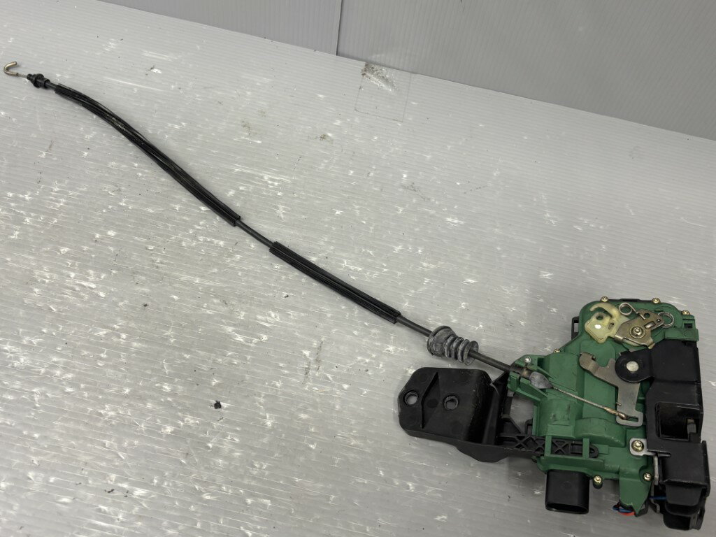 楽天市場】ニュービートル ドアロックアクチュエーターの通販