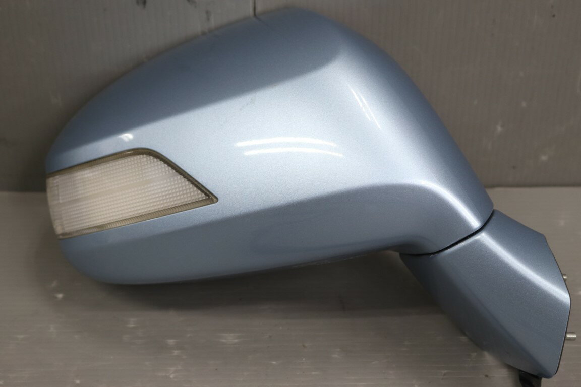 Rakuten - フリード G ジャストセレクション 前期(GB3) 純正 ムラカミ 破損無 動作保証 右ドアミラー 電格 7P 7ピン ウィンカー付 B556P サイドミラー 8326 p056971 中古20250728