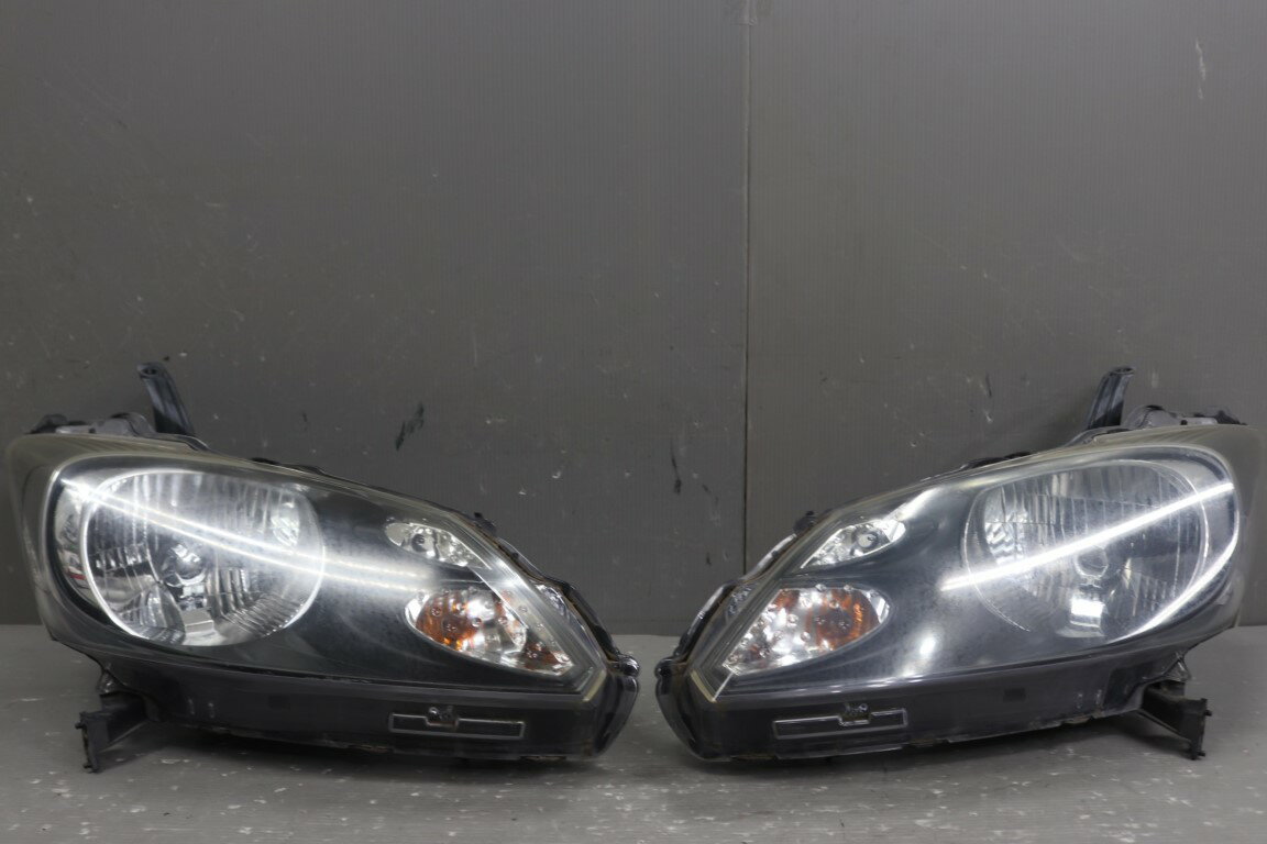 楽天市場】フリード gb3 ヘッドライト hidの通販