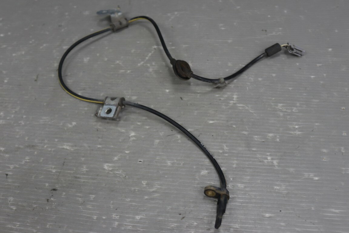 スバル インプレッサ 1.5S A型(GH2) 純正 破損無 動作保証 左前 ABSセンサー 左フロント p057047 中古20250802