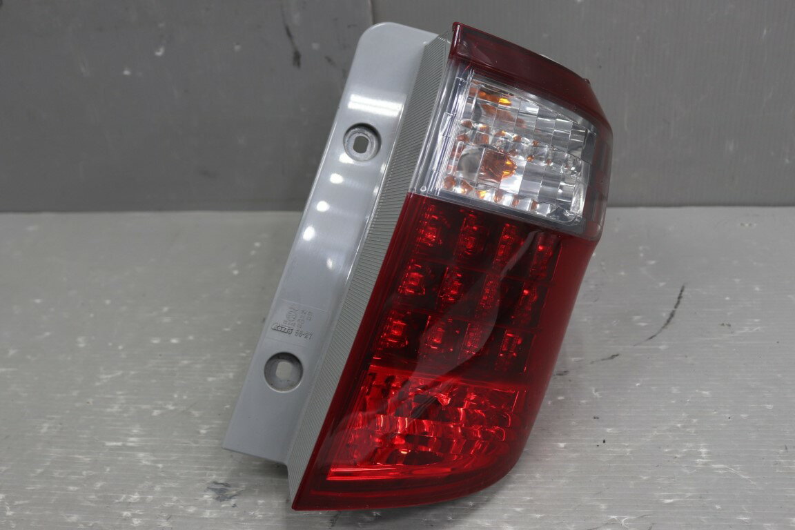 Rakuten - アルファード 350S Cパッケージ 前期(GGH25) 純正 コイト 破損無 動作保証 右テールランプ LED全点灯OK テールライト 58-27 p057146 中古20250808