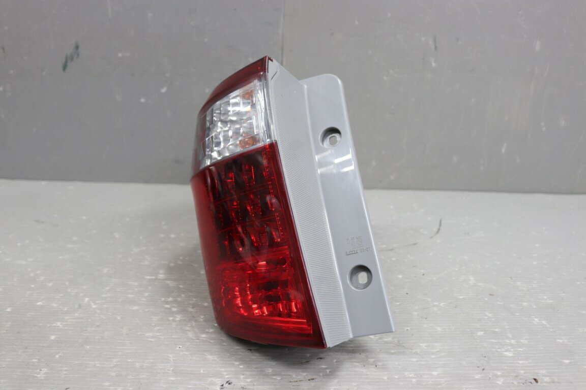 Rakuten - アルファード 350S Cパッケージ 前期(GGH25) 純正 コイト 破損無 動作保証 左テールランプ LED全点灯OK テールライト 58-27 p057147 中古20250808