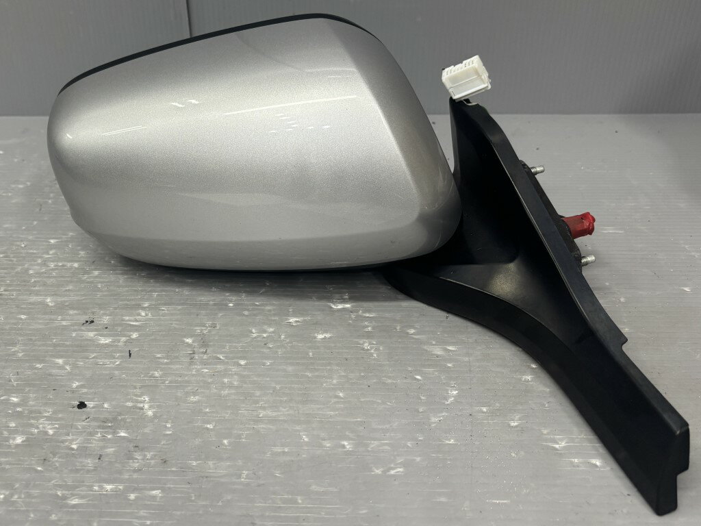 インサイト DAA-ZE2 左サイドミラー(ドアミラー)｜売買された