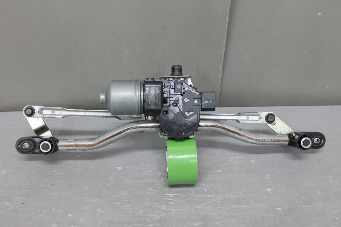 Rakuten - アルファロメオ ジュリエッタ コンペティツィオーネ 右H (94014) 純正 BOSCH ボッシュ 破損無 動作保証 フロント ワイパーモーター リンク付 3 397 021 179 p057447 中古20250828