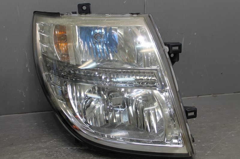 楽天市場】エルグランドe51後期 ヘッドライトの通販