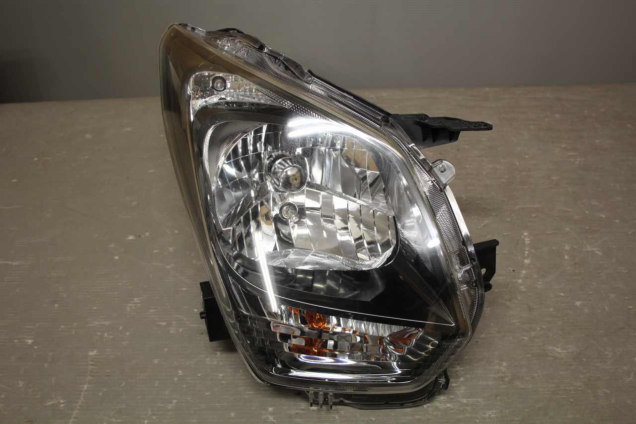 Rakuten - ワゴンR 前期(MH34S) 純正 コイト 右 ヘッドランプ HID キセノン バラスト 100-59270 p049149 中古20241012