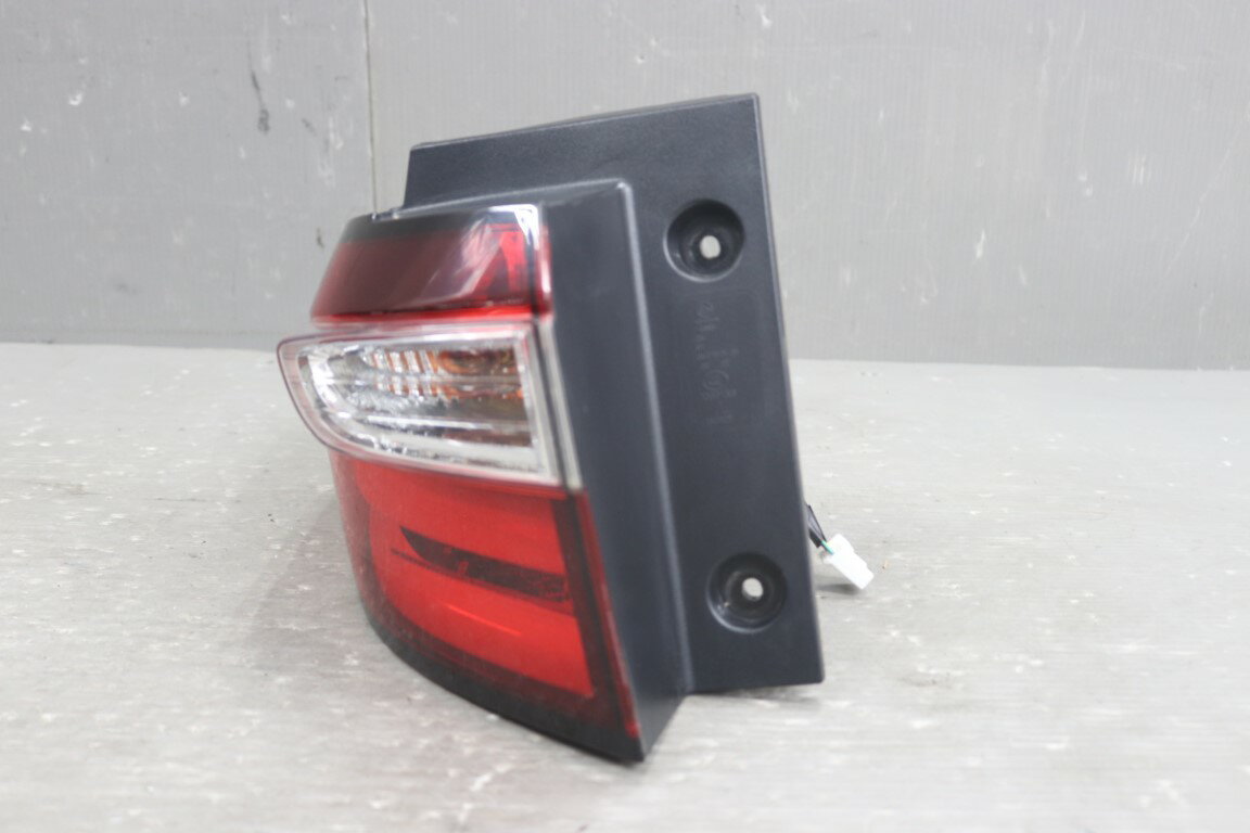 乐天商城 - オデッセイ G 前期 (RC1) 純正 左テールランプ LED全点灯OK テールライト 33550-T6A 破損無 動作保証 ホンダ Honda p057883