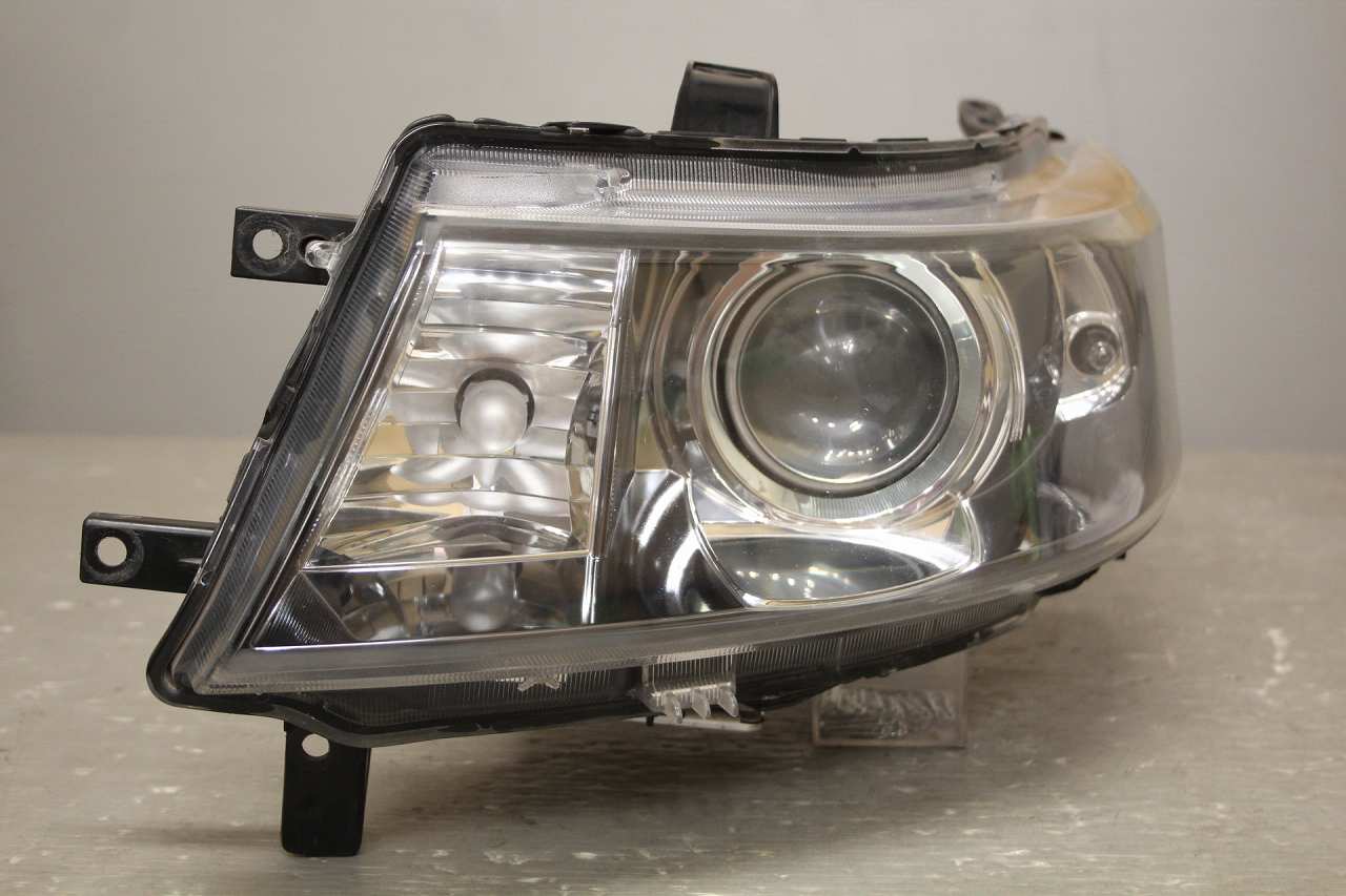 Rakuten - ワゴンR スティングレー(MH23S) 純正 コイト 左 ヘッドライト HID キセノン バラスト 100-59191 p049219 中古20241018