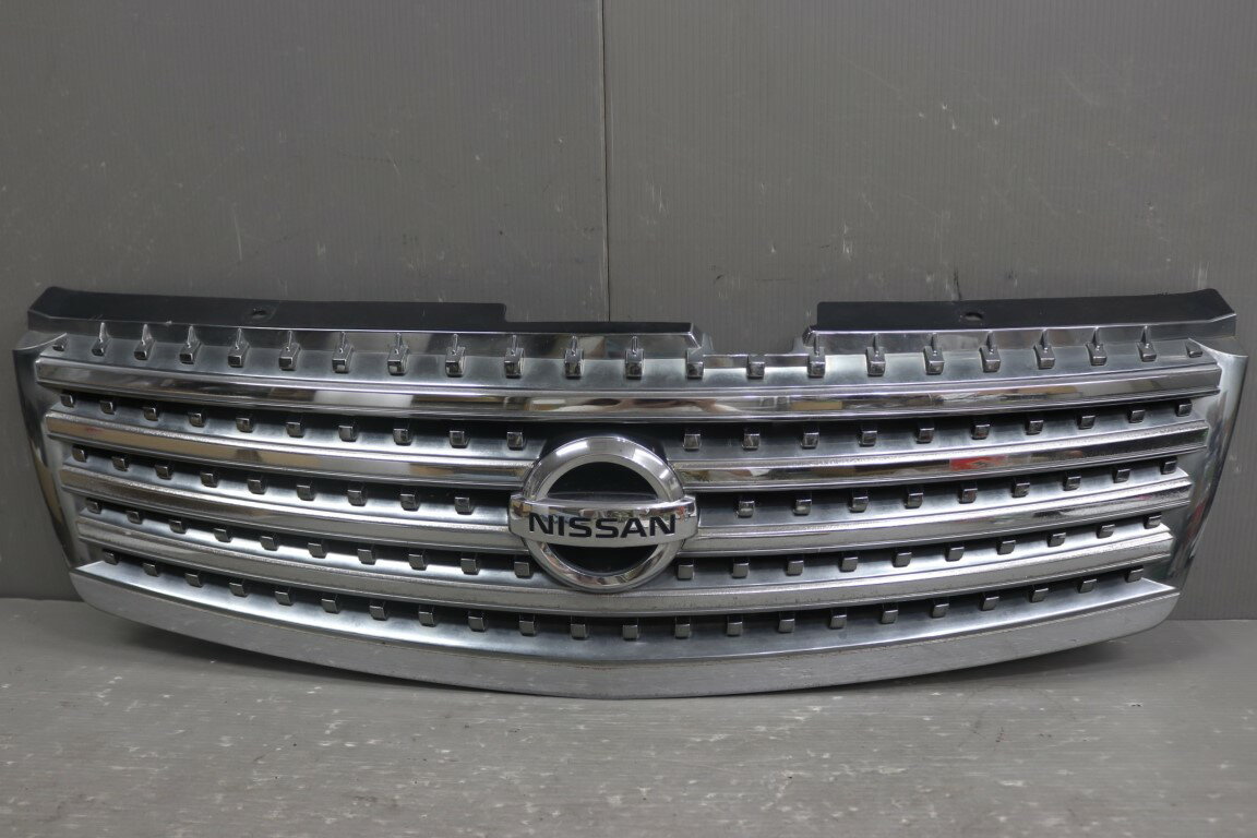 楽天市場】フーガ impul（グリル｜外装・エアロパーツ）：パーツ<車