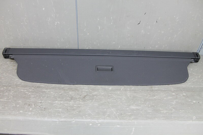 ボルボ XC70 T6 AWD 右ハンドル 後期(BB6304TXC) 純正 破損無 取付OK 動作保証 トノカバー 39882849 p0..