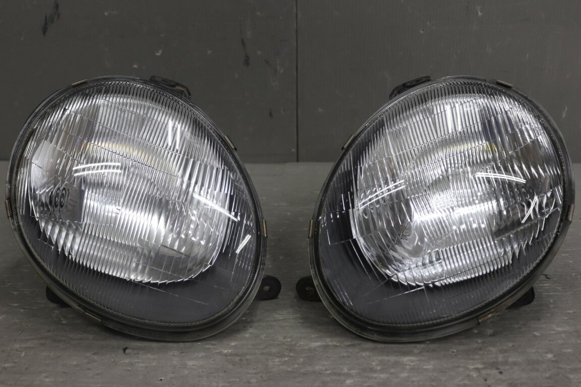 ☆MITSUBISHI☆ 三菱 トッポ DBA-H82A ヘッドライト セット HIKARI トッポ H82A ミツビシ mitsubishi LED ヘッドライト バルブ Hi