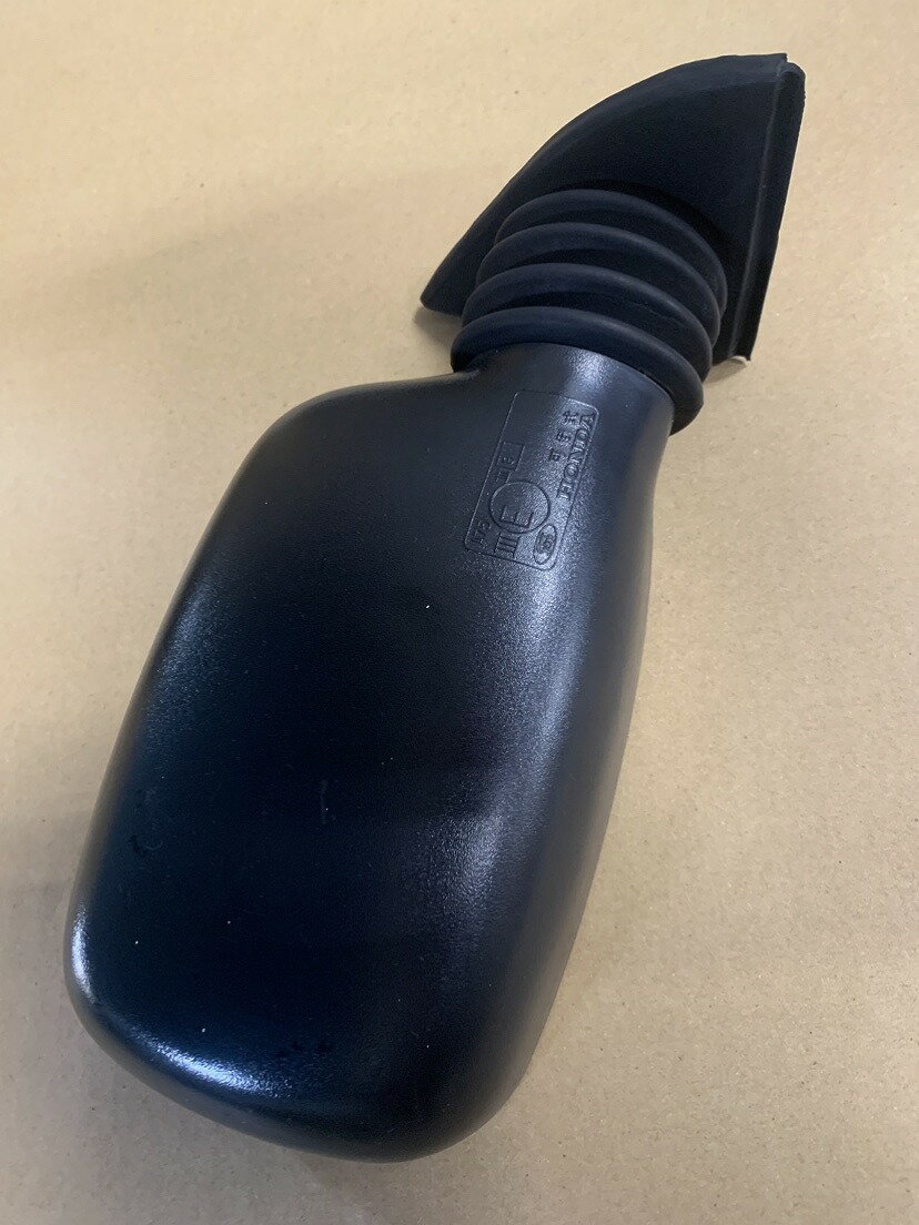 ホンダ トゥデイ HONDA TODAY(JW2) 純正 右 ドアミラー 手動 可倒式 A75 8B18 p049429 中古20241024