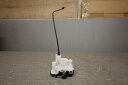フィアット ニューパンダ アレッシィ Fiat Panda ALESSI(16912) 純正 破損無 動作保証 フロント 左 ドアロック アクチュエーター 左前 X05K25 169EATDD 46811002 p049584 中古20241028