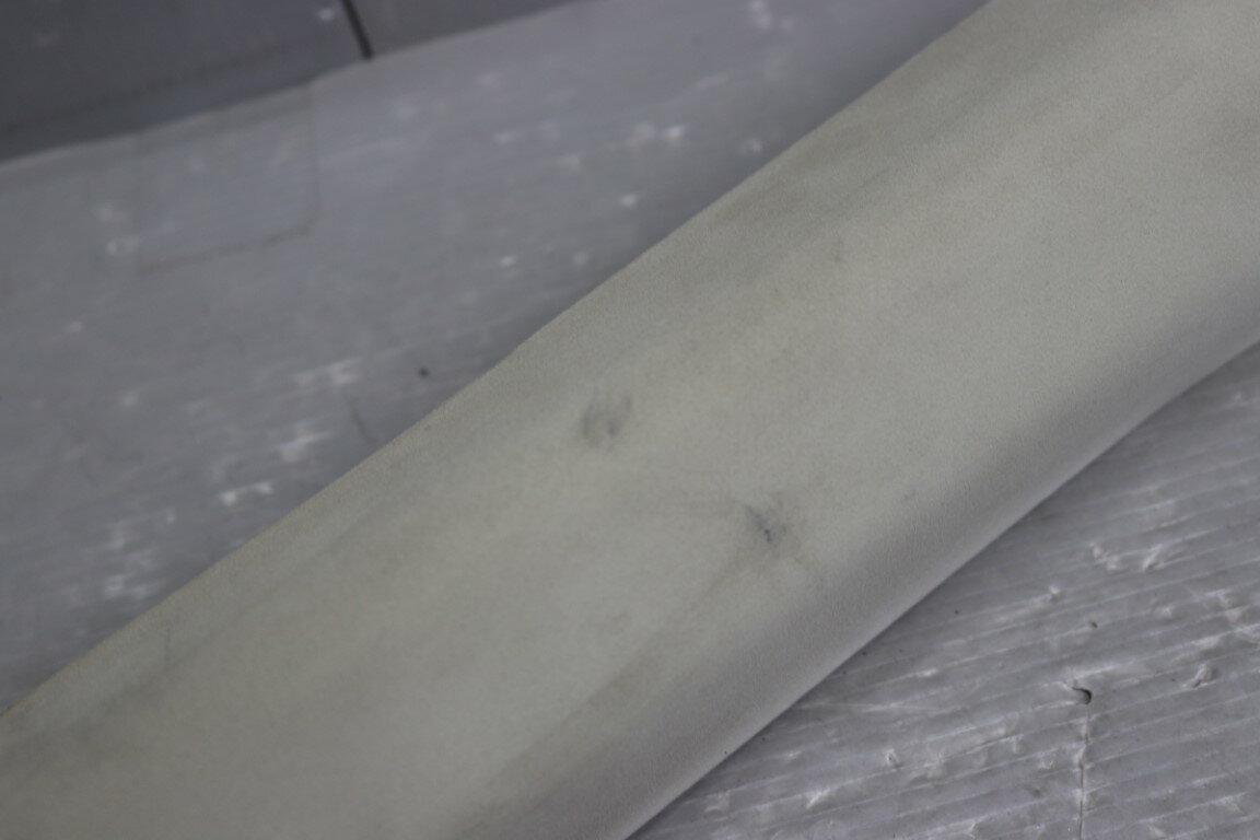 スカイライン 350GT プレミアムクーペ(CPV35 V35) 純正 破損無 Aピラー 左右セット p058623 中古20251018