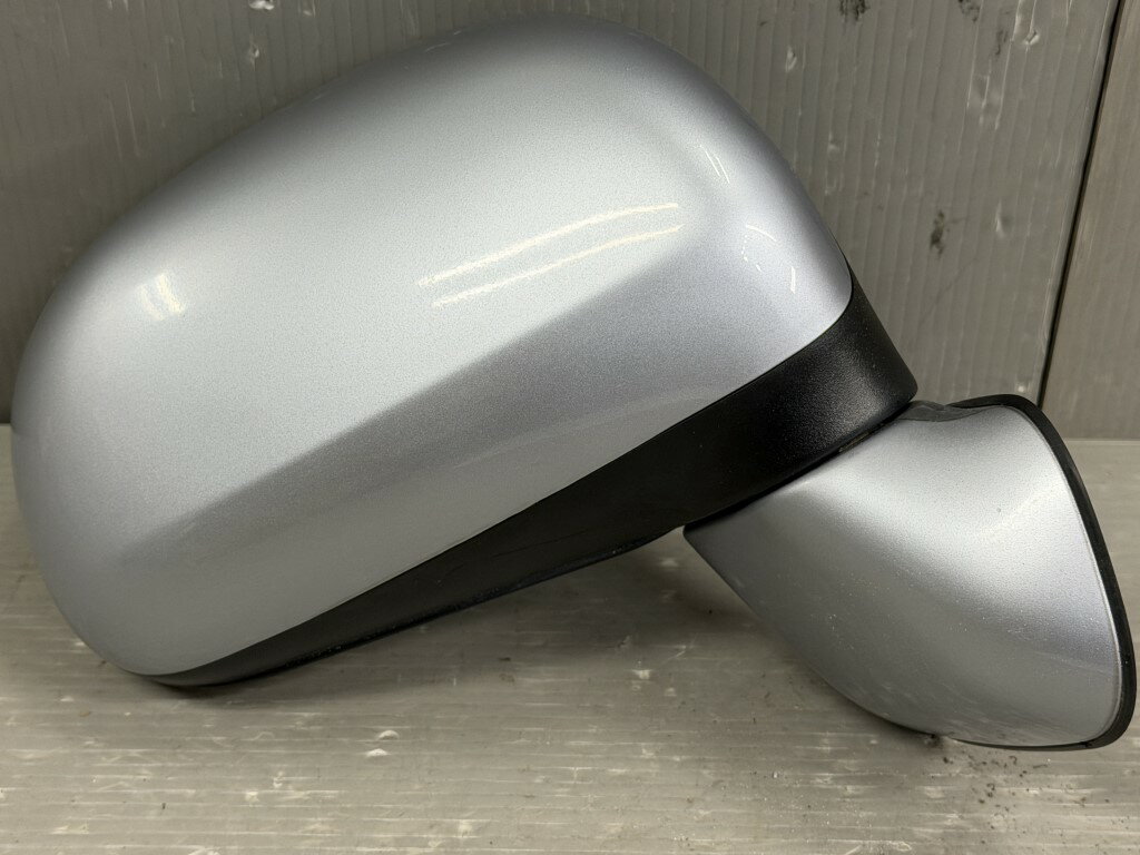 Rakuten - 三菱 コルト COOL VERY (Z22A) 純正 右ドアミラー ヒーター 電格 7ピン A31 7632A290 サイドミラー 右ミラー p058661 中古20251021