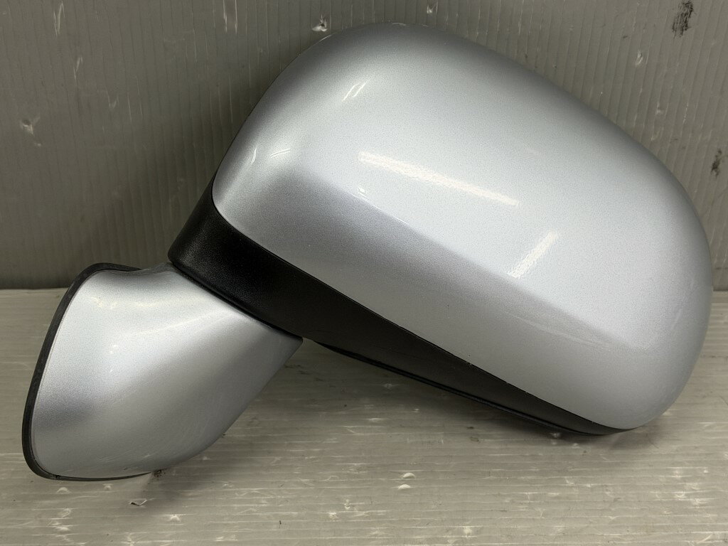 乐天商城 - 三菱 コルト COOL VERY (Z22A) 純正 左ドアミラー ヒーター 電格 7ピン A31 7632A289 サイドミラー 破損無 動作保証 p058662 中古20251021