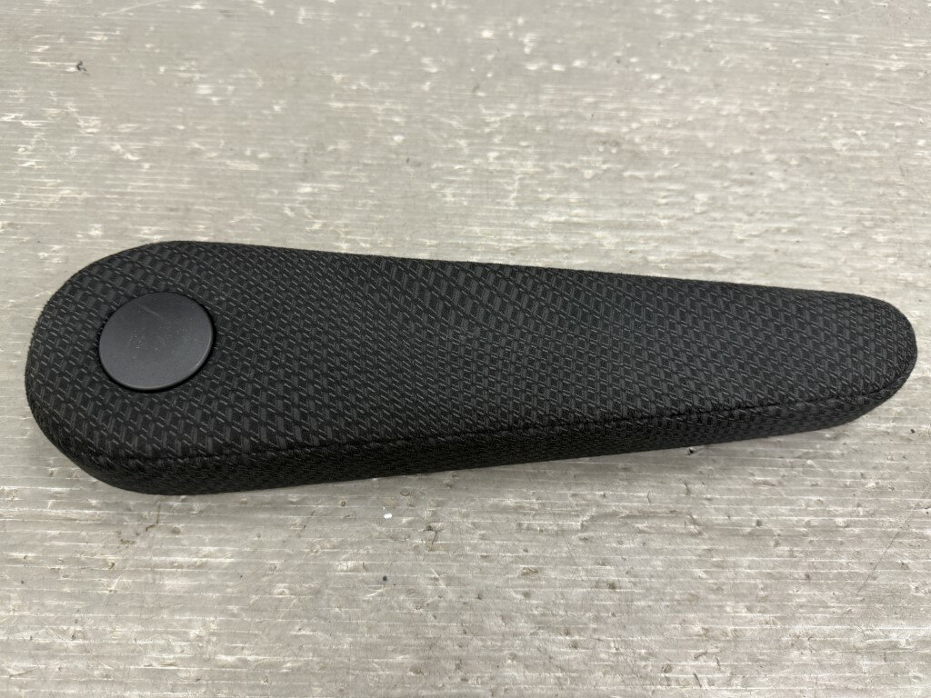 ステップワゴン スパーダ Z 後期(RK5) 純正 助手席 アームレスト フロント 左側 アームレスト 肘置き ..