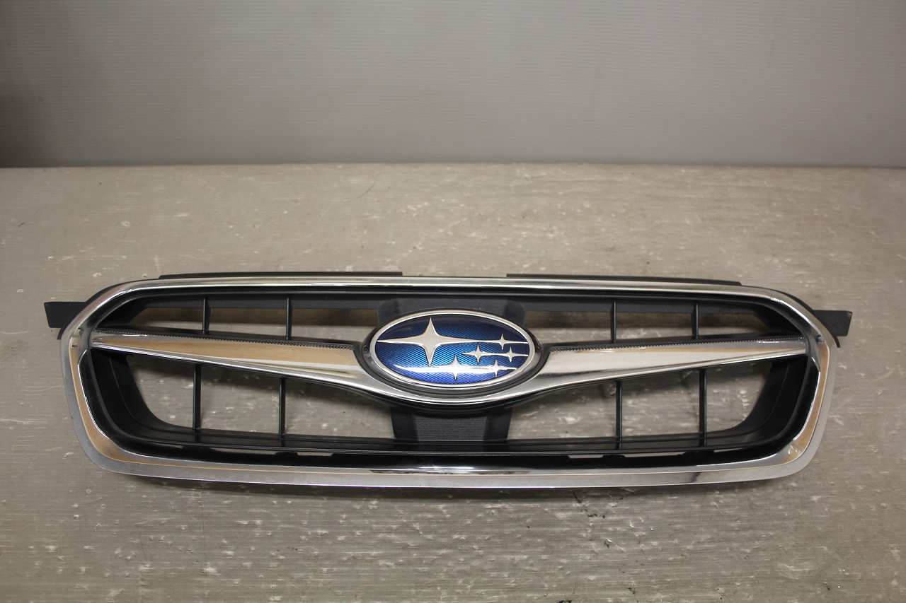 楽天市場】レガシィ bp5 フロントグリル 純正の通販