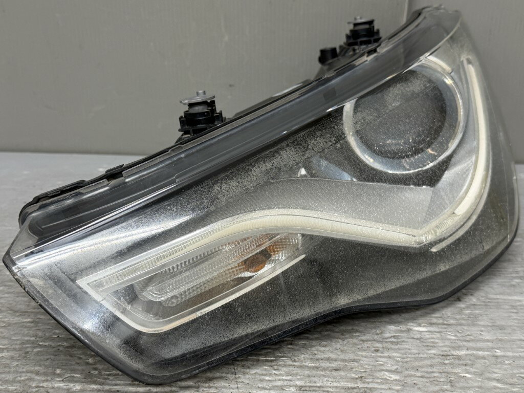 楽天市場】アウディa1 ヘッドライトの通販