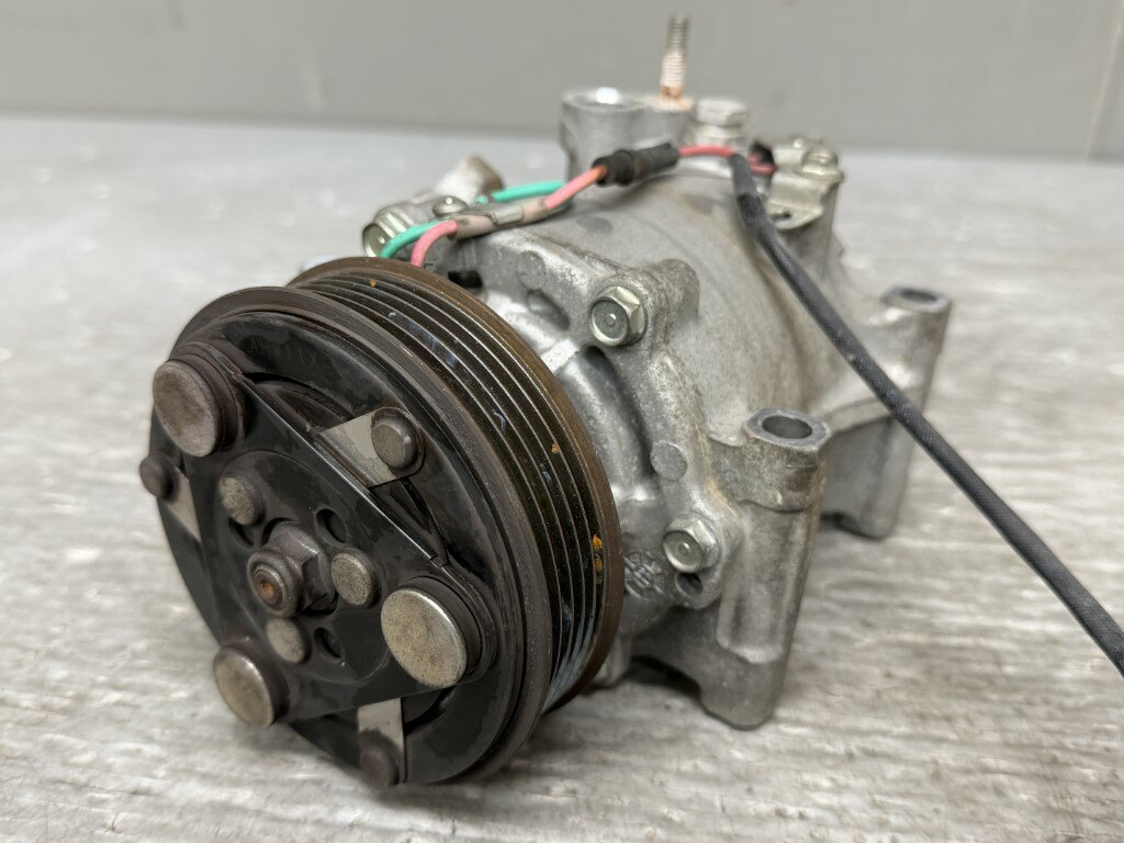 楽天市場】ホンダ ライフ（エアコンコンプレッサー｜吸気系パーツ