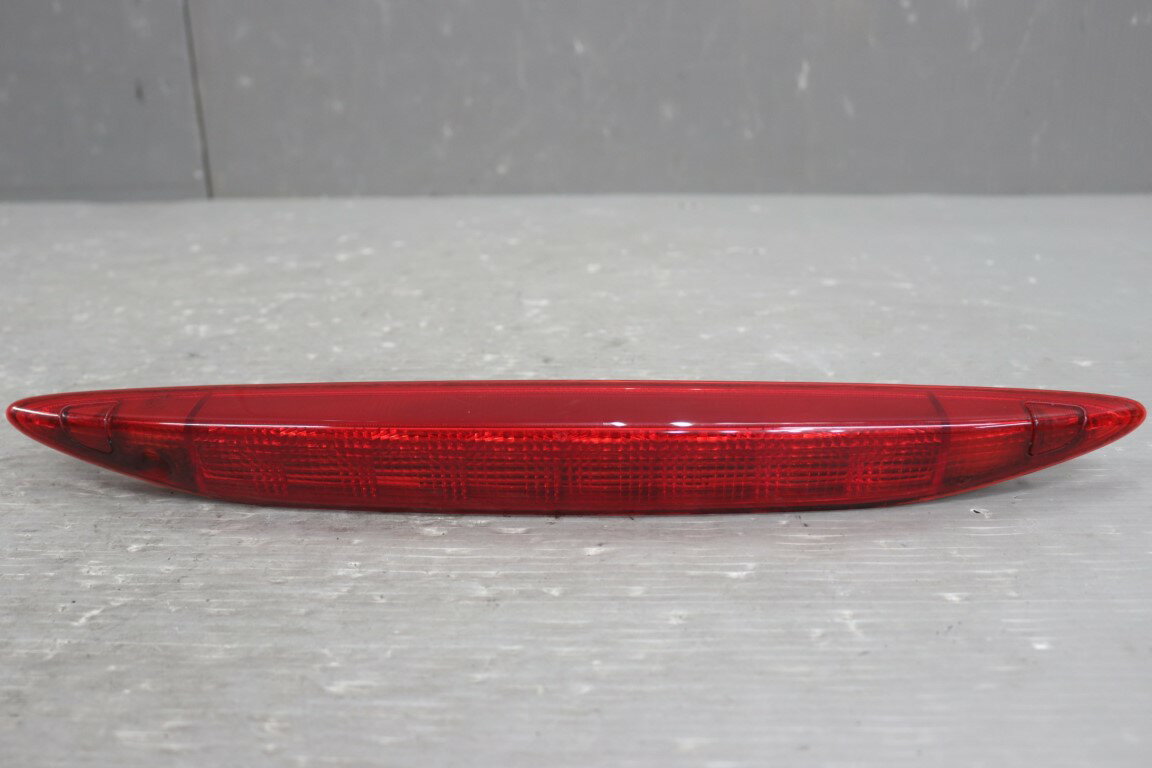 ホンダ ストリーム X(RN6) 純正 スタンレー 破損無 動作保証 ハイマウントストップランプ ブレーキライト P6589 p058801 中古20251027