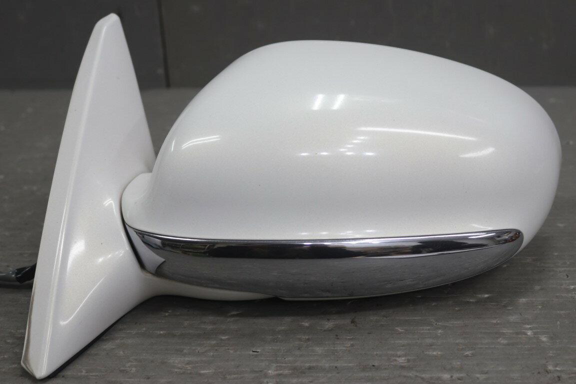 乐天商城 - ソアラ 430 SCV(UZZ40) 純正 破損無 動作保証 左ドアミラー 電格 13P 13ピン 065 サイドミラー 87906-24080 p058813 中古20251027