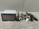 レガシィ アウトバック 2.5i Lパッケージ B型 中期(BR9) 社外 カロッツェリア AVIC-HRZ990zz HDDナビユニット 2010 カーナビ p058862 中古20251028