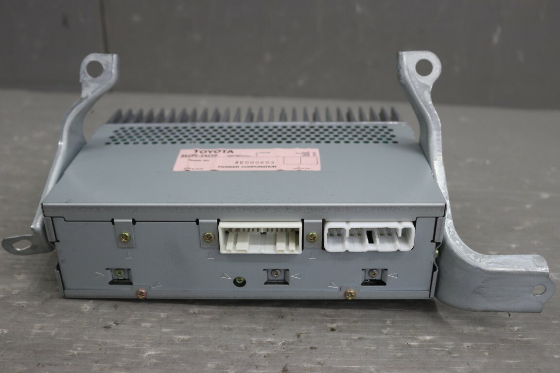 �ȥ西 ������ 430SCV(UZZ40 UZZ40-DKAQK) ���� �����ǥ�������� ���������ǥ��� 86280-24230 p058848 ���20251028