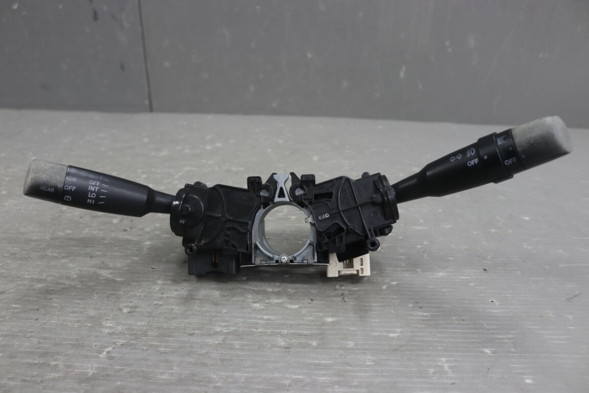 アトレー カスタム ターボ RS ハイルーフ(S320G) 純正 コンビネーションスイッチ ディマースイッチ ワイパースイッチ p058902 中古20251030
