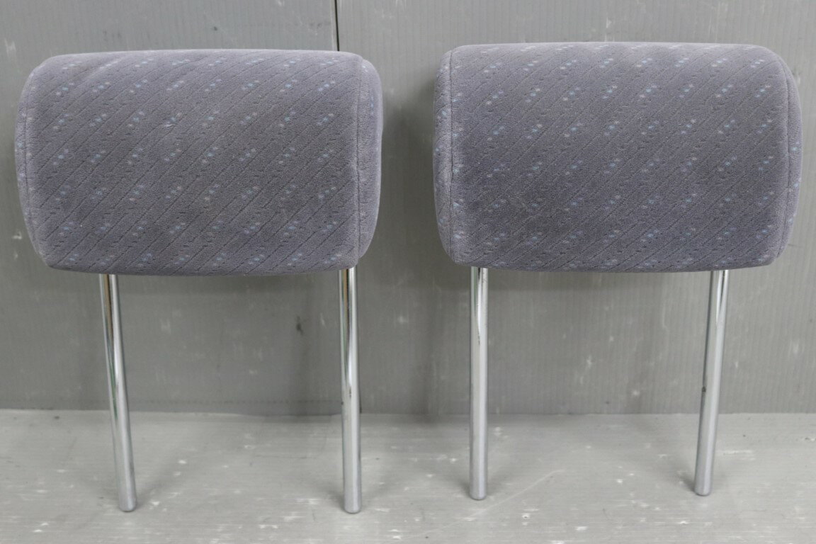 アトレー カスタム ターボ RS ハイルーフ(S320G) 純正 リア ヘッドレスト 左右セット 後席用 p058904 中古20251030