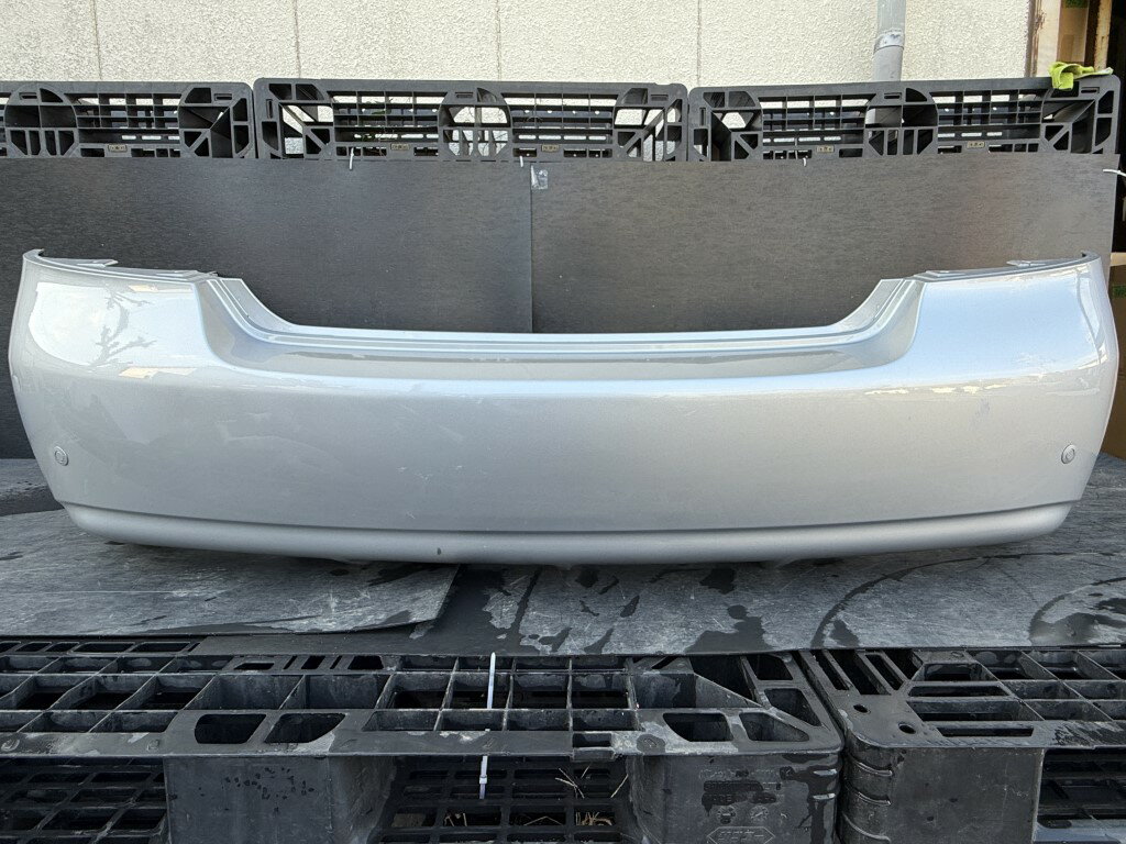 日産 フーガ 450GT タイプS 後期(GY50) 純正 リアバンパー K23 85022 EJ90H Rバンパー p058897 中古202..