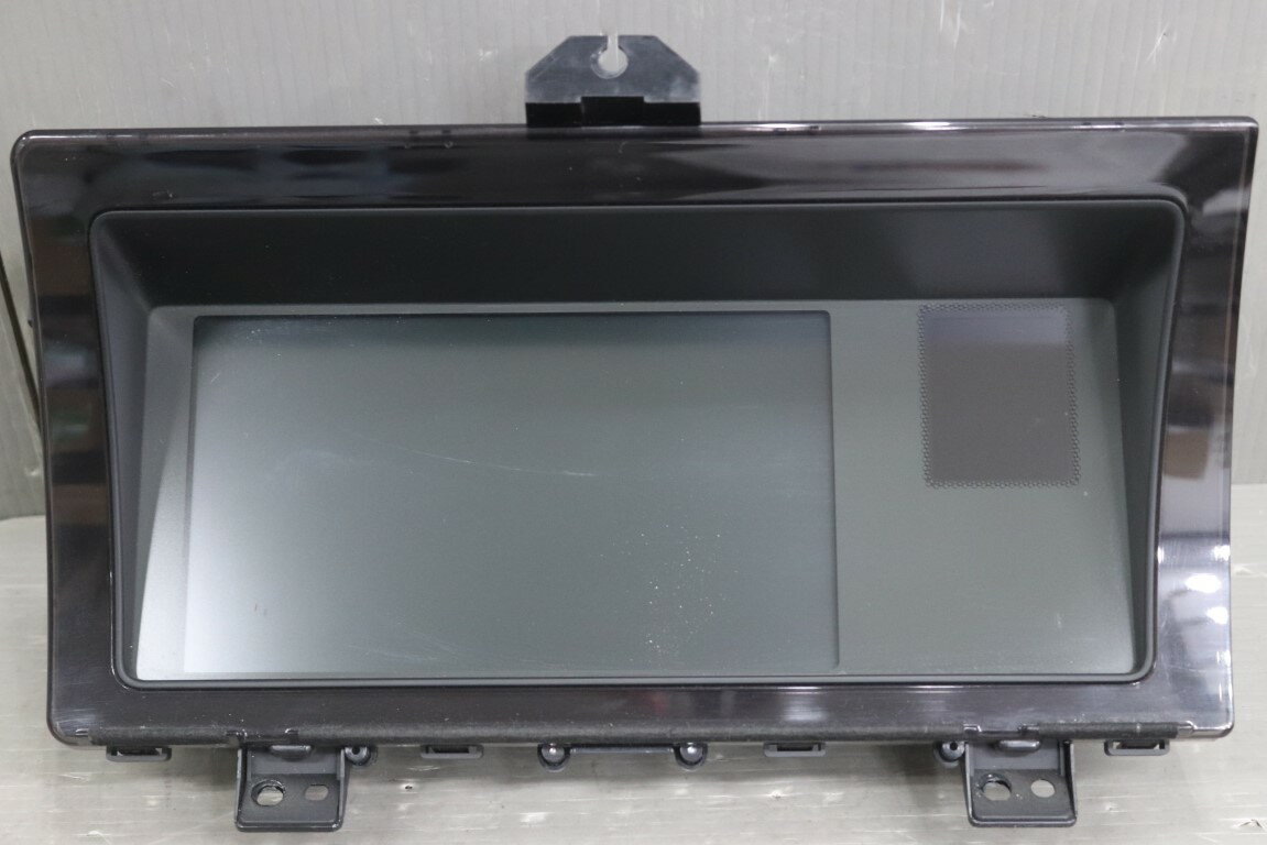 エリシオン G AERO 中期(RR1) 純正 ナビモニター 39810-SJK-J012-M1 Pioneer パイオニア ディスプレイ ホンダ Honda p058927 中古20251031