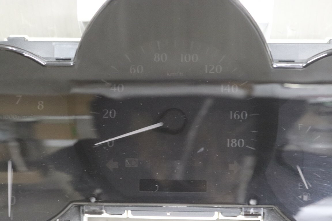 �쥯���� SC430 ���(UZZ40 UZZ40-DKTQK) ���� ���ԡ��ɥ᡼���� �����᡼���� 178035km 83800-24150 ��»̵ ư���ݾ� Lexus �״� p058950 ���20251101