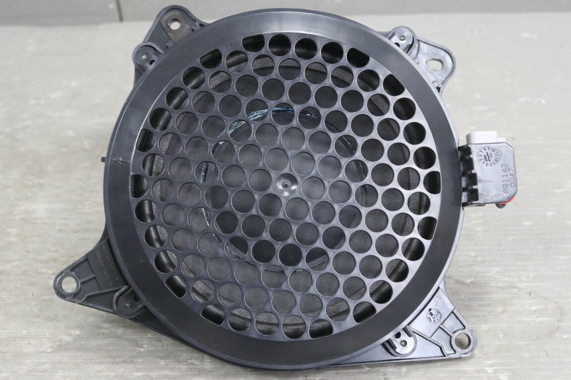 レクサス SC430 後期(UZZ40 UZZ40-DKTQK) 純正 ウーハー スピーカー ウーファー 86160-0W450 マークレ..